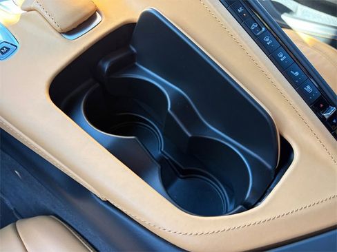 Used 2023 Chevrolet Corvette Stingray Premium Cpe w/ 3LT image 19