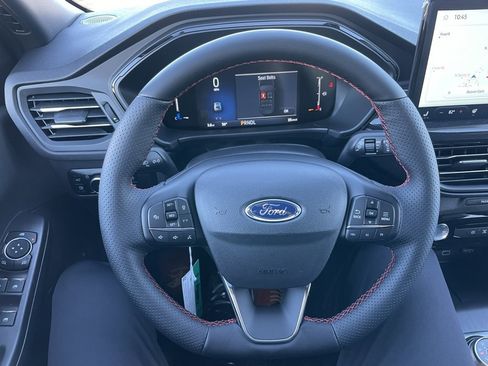 New 2026 Ford Escape ST-Line Select w/ Tech Pack #1 image 23
