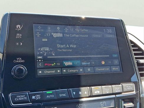 Used 2020 Honda Odyssey EX-L image 12