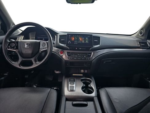 Used 2022 Honda Pilot Special Edition image 9