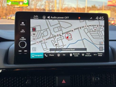 Used 2023 Honda CR-V Sport Touring image 23