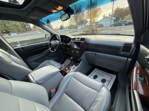 Used 2003 Acura MDX Touring image 12