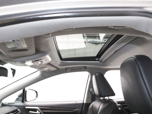 Used 2021 Lexus RX 350 AWD w/ Premium Package image 20