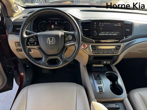 Used 2022 Honda Pilot Special Edition image 15