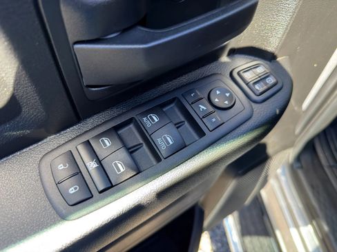 Used 2024 RAM 2500 Tradesman w/ Safety Group AWD/4WD image 39