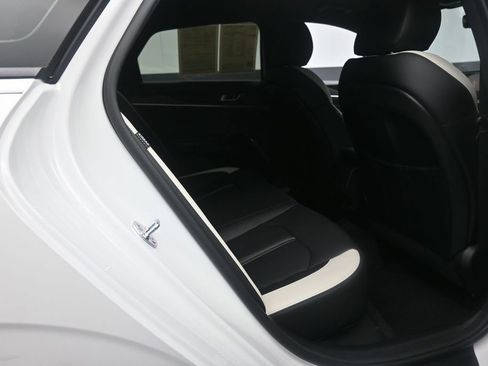 Used 2025 Kia K5 GT-Line FWD image 23