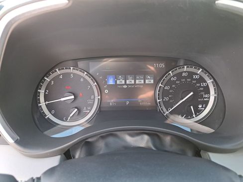 Certified 2020 Toyota Highlander XLE image 23