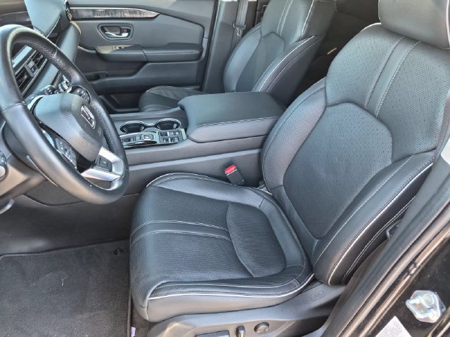 Used 2023 Honda Pilot Elite image 15