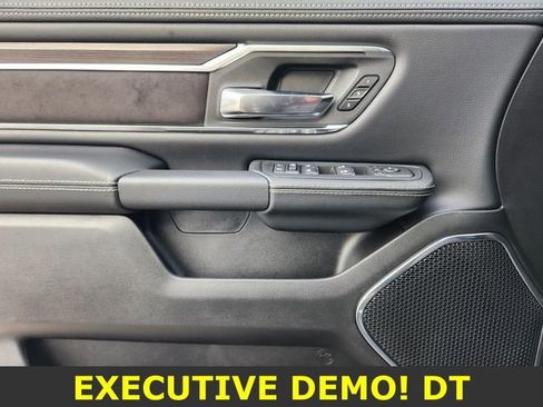 New 2026 RAM 1500 Laramie w/ Night Edition image 16