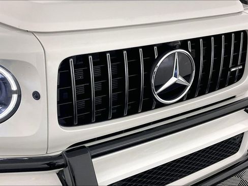 Certified 2021 Mercedes-Benz G 63 AMG 4MATIC image 22