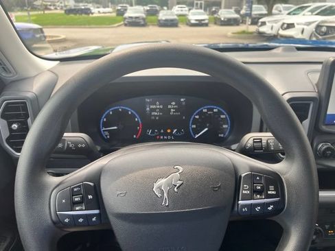 Used 2023 Ford Bronco Sport Big Bend AWD/4WD image 37