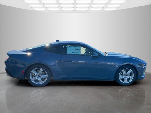 New 2026 Ford Mustang Coupe image 3