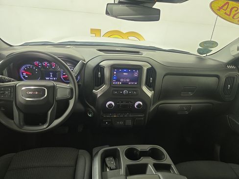 Certified 2024 GMC Sierra 1500 Pro w/ Pro Value Package AWD/4WD image 13