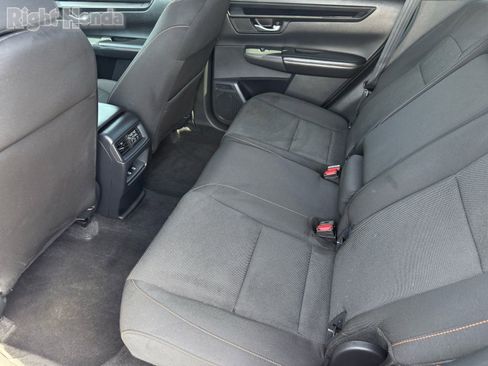 Used 2024 Honda CR-V Sport image 26