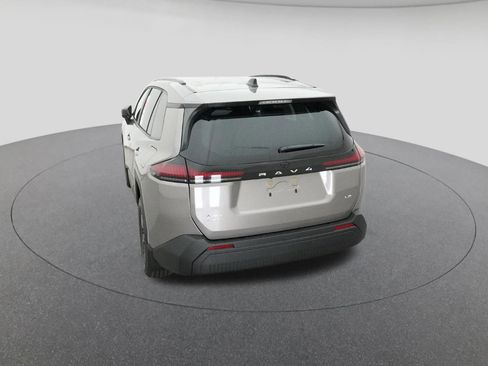 New 2026 Toyota RAV4 LE AWD/4WD image 6