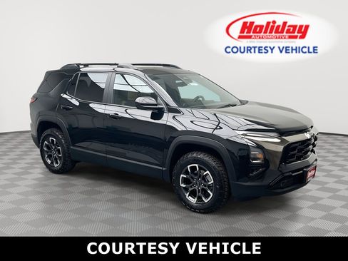 New 2026 Chevrolet Equinox ACTIV w/ Convenience Package III image 1