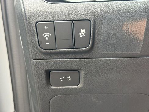 New 2026 Kia K5 GT w/ GT1 Package FWD image 19