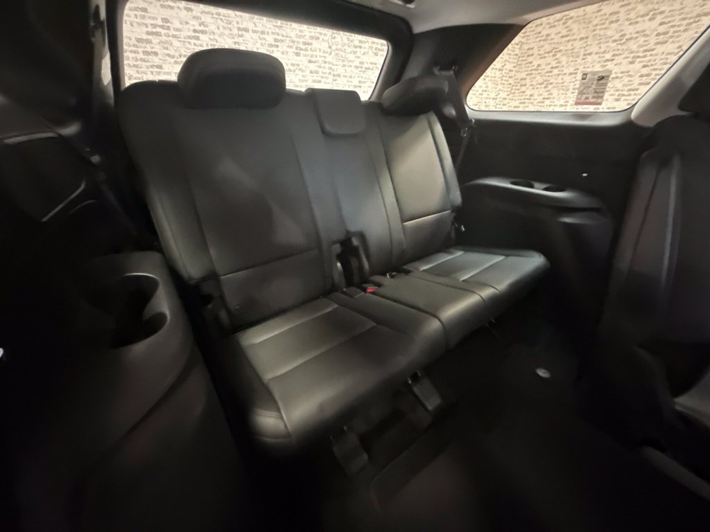 New 2027 Hyundai Palisade SEL FWD image 14