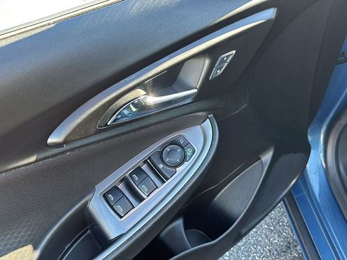 Used 2024 Chevrolet Malibu RS image 14