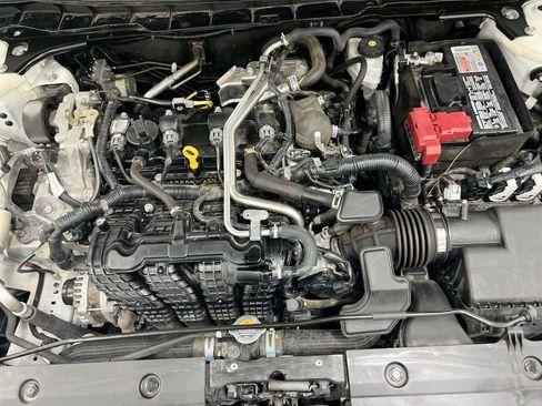 Used 2023 Nissan Altima 2.5 SR image 24