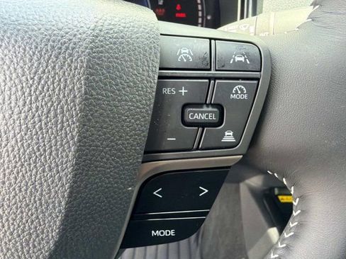 Certified 2026 Toyota Camry SE FWD image 25