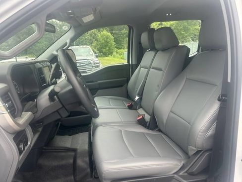 Used 2023 Ford F250 XL RWD image 14