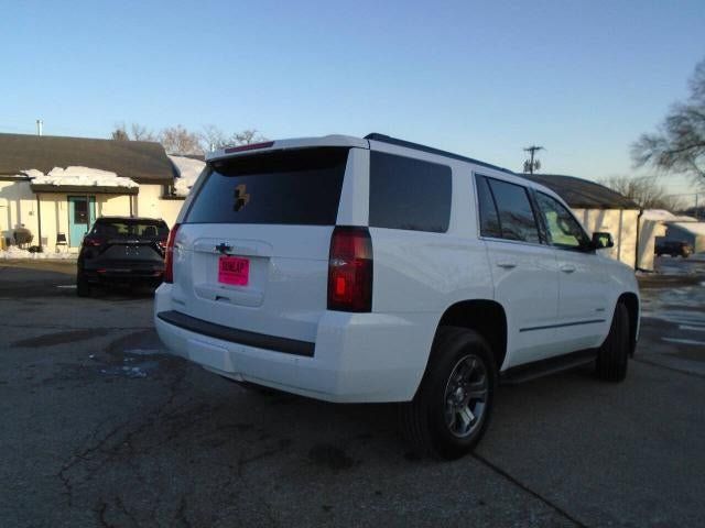 Used 2019 Chevrolet Tahoe LS AWD/4WD image 20
