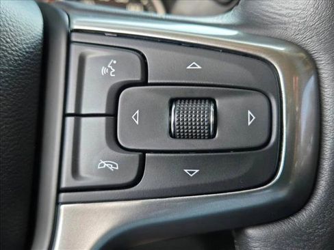 Used 2021 Chevrolet Silverado 1500 LTZ w/ LTZ Premium Package image 13