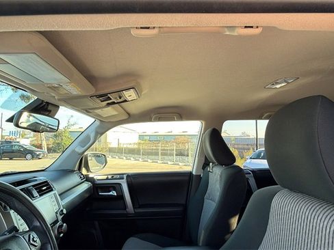 Used 2020 Toyota 4Runner SR5 image 21