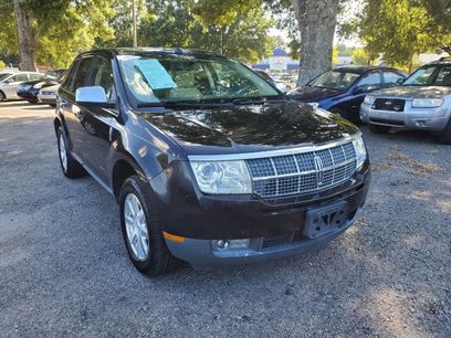 Used 2010 Lincoln MKX AWD