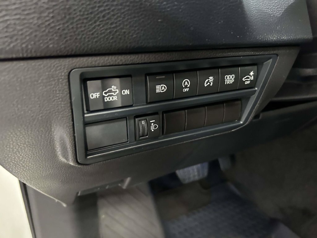 Used 2024 Toyota Tundra SR5 w/ SR5 Convenience Package RWD image 18