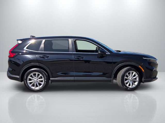 Used 2025 Honda CR-V EX-L image 4