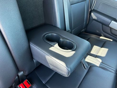 New 2026 Ford F350 Lariat w/ Black Appearance Package image 58