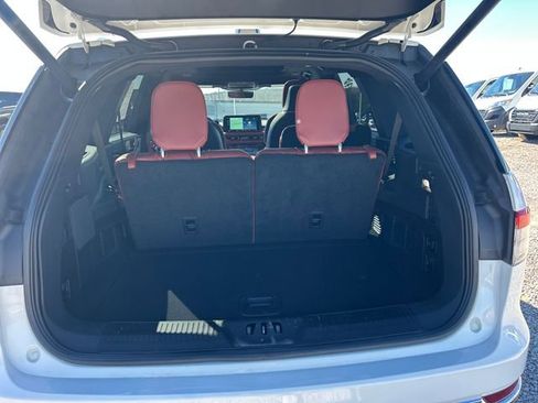Used 2025 Lincoln Aviator Reserve w/ Equipment Group 201A image 46