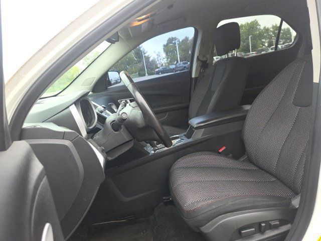 Used 2015 Chevrolet Equinox LT w/ Power Convenience Package FWD image 24