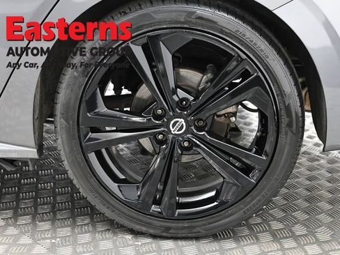 Used 2021 Nissan Sentra SR image 33