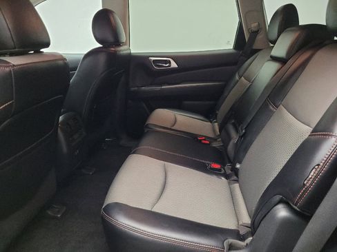 Used 2019 Nissan Pathfinder SV w/ Rock Creek Edition AWD/4WD image 18