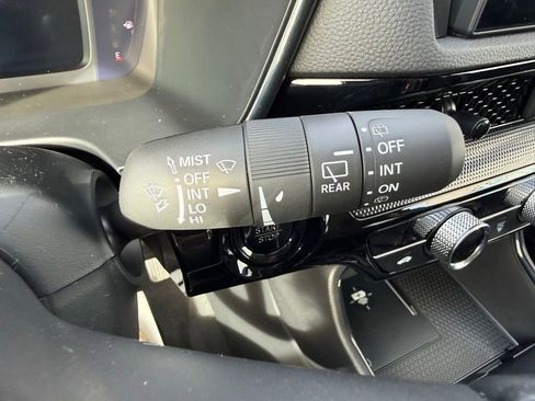 New 2026 Honda CR-V EX-L image 22