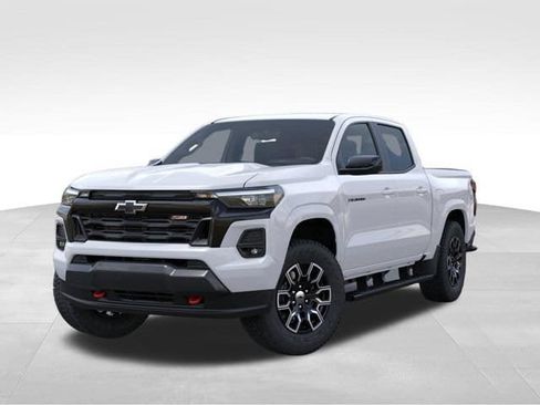New 2026 Chevrolet Colorado Z71 w/ Z71 Convenience Package 2 AWD/4WD image 6