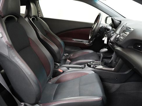 Used 2015 Honda CR-Z EX image 25