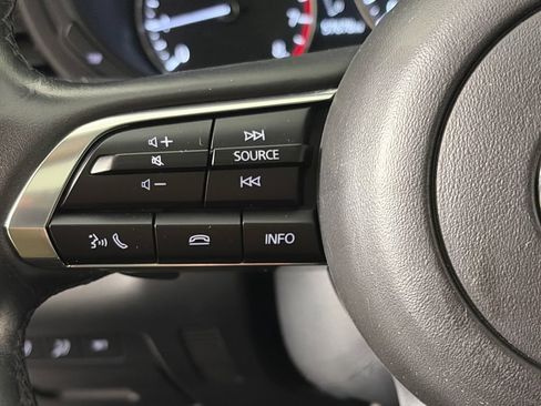 Used 2024 MAZDA CX-30 AWD 2.5 S w/ Premium Package image 17