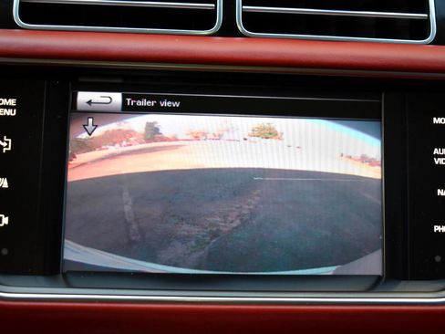 Used 2014 Land Rover Range Rover Autobiography image 31