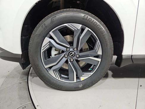 New 2026 Nissan Murano SL image 28