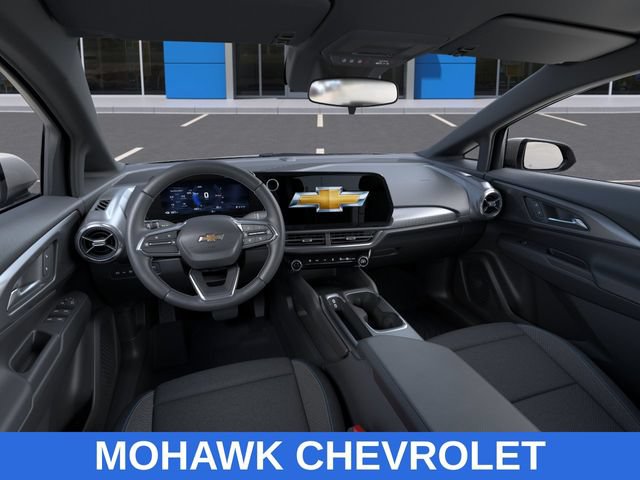 New 2026 Chevrolet Equinox EV LT w/ Comfort Package FWD image 15