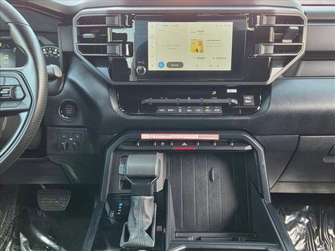 Certified 2026 Toyota Tundra SR5 image 15