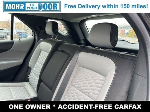 Used 2019 Chevrolet Equinox LS image 29