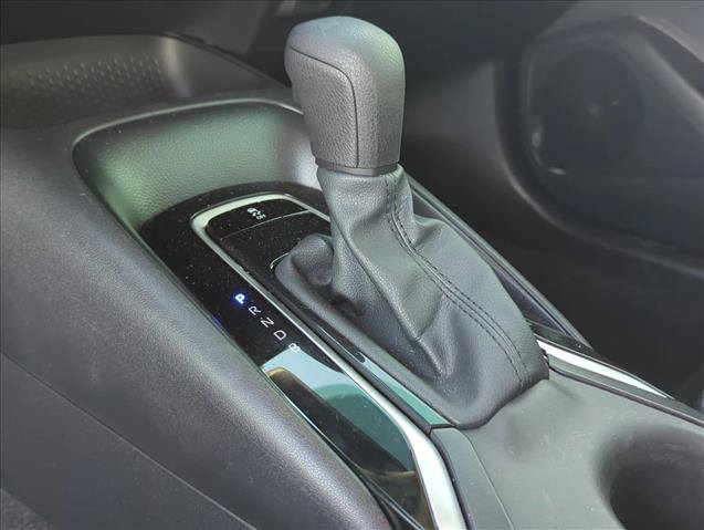Used 2024 Toyota Corolla LE FWD image 21
