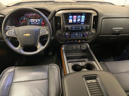 Used 2017 Chevrolet Silverado 3500 High Country image 23