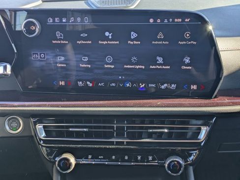 New 2026 Chevrolet Traverse RS w/ LPO, Floor Liner Package image 19