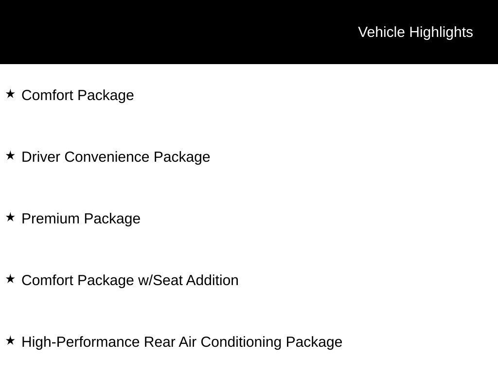 Used 2024 Mercedes-Benz Sprinter 2500 image 2